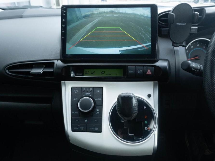 Toyota Wish II Улан-Удэ  - изображение 21