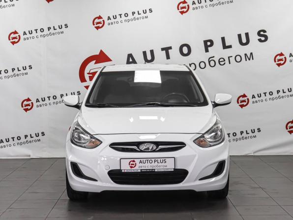 Hyundai Solaris I с пробегом 2013 года, цена 999 000 рублей, 189903 км, хэтчбек, Автокод Объявления