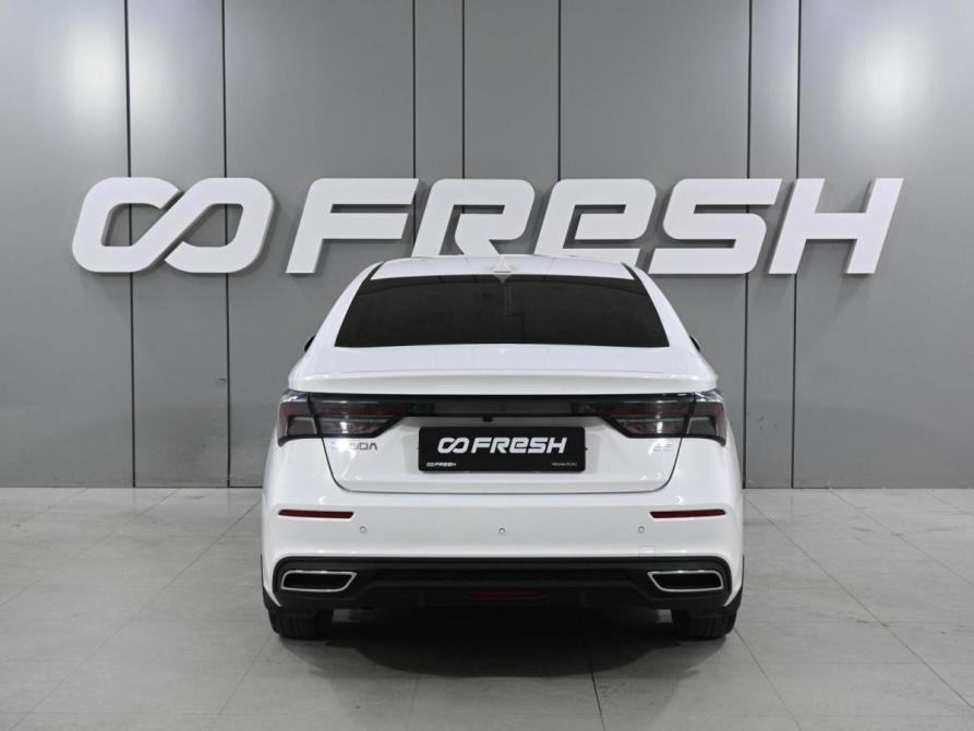 Omoda S5 Ростов-на-Дону  - изображение 4