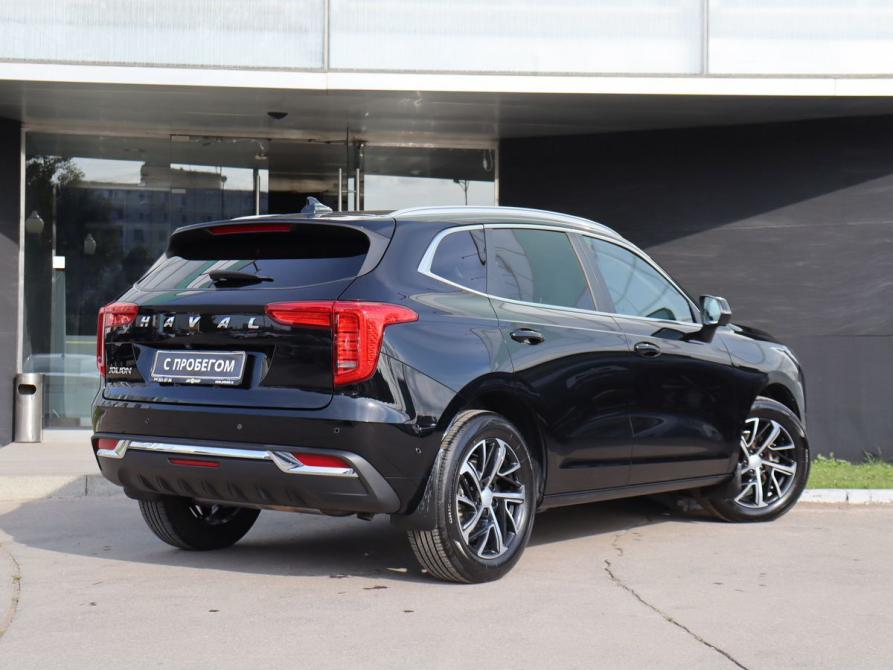 Haval Jolion I Самара  - изображение 5