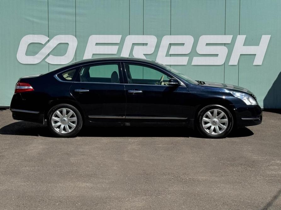 Nissan Teana II Кропоткин  - изображение 5
