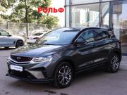 Geely Coolray I Химки  - изображение 14