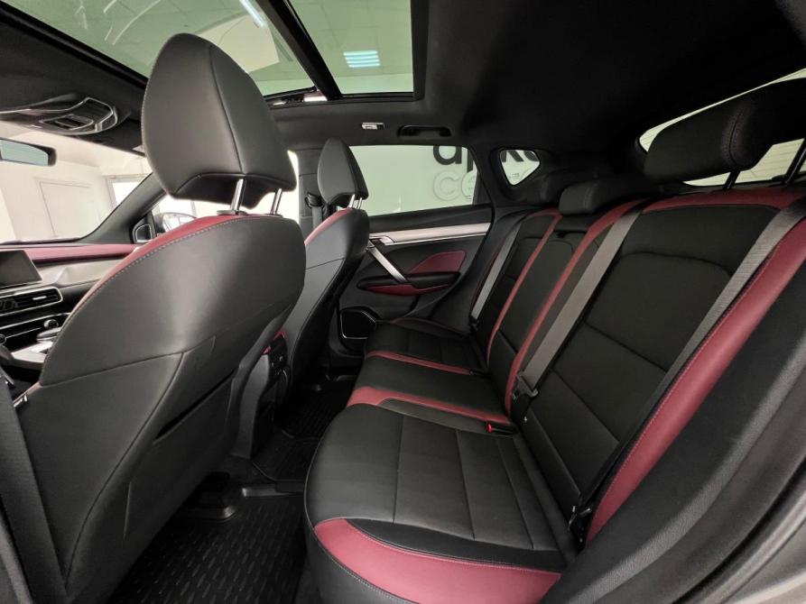 Geely Coolray I Волгоград  - изображение 32