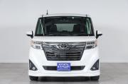 Toyota Roomy I Новосибирск  - изображение 21