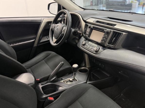 Toyota RAV4 IV (XA40) с пробегом 2013 года, цена 1 890 000 рублей, 194101 км, внедорожник, Автокод Объявления