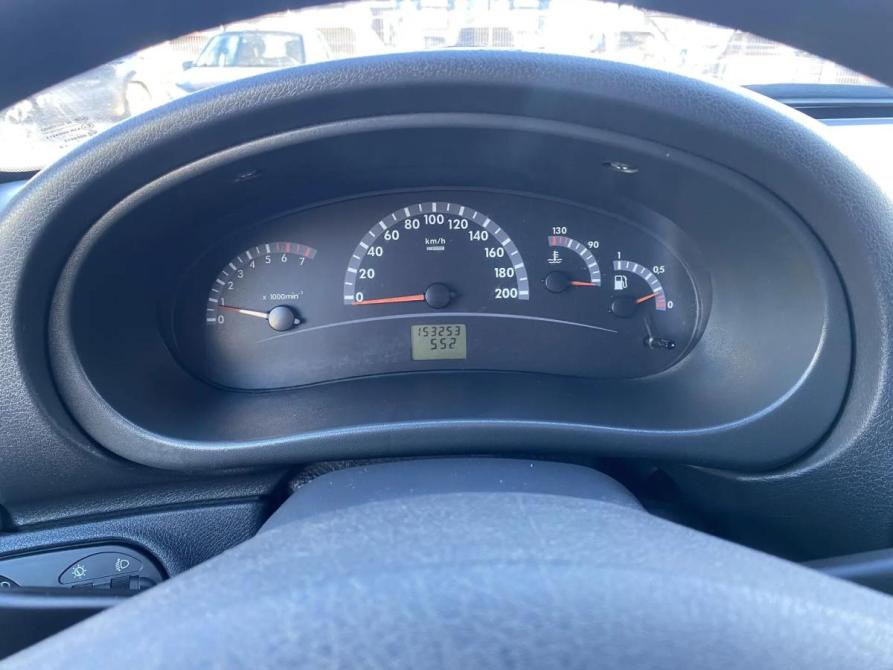 Lada (ВАЗ) Kalina I Альметьевск  - изображение 8