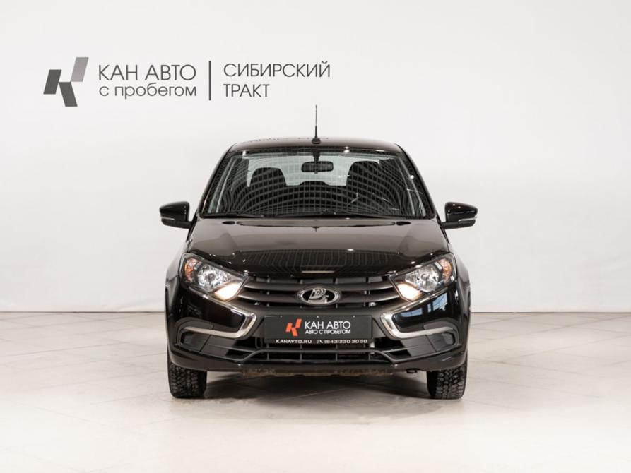 Lada (ВАЗ) Granta I Рестайлинг Казань  - изображение 2