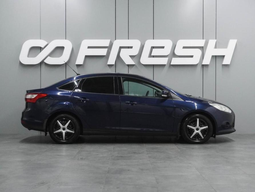 Ford Focus III Воронеж  - изображение 5