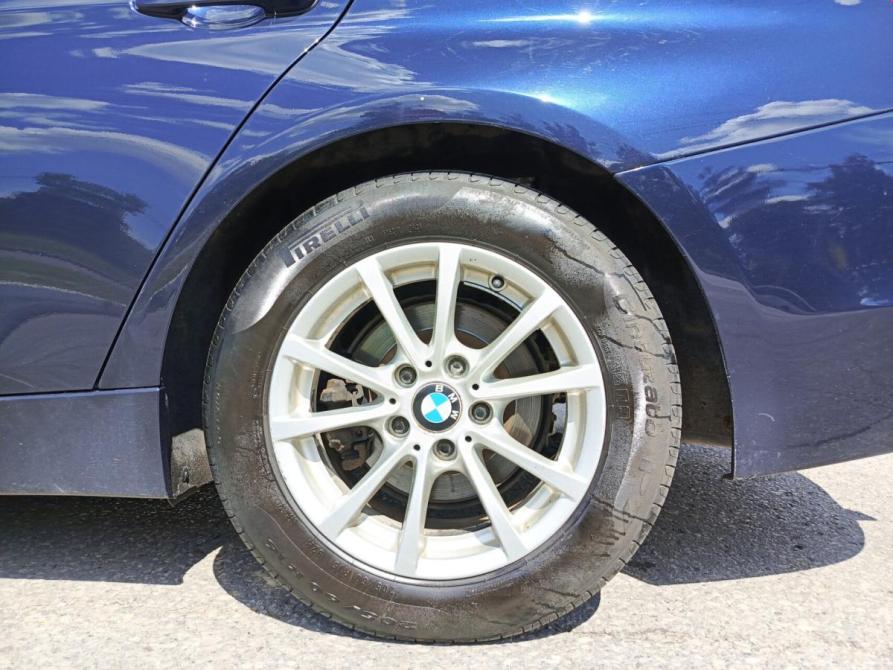 BMW 3 серии VI (F3x) Чебоксары  - изображение 22
