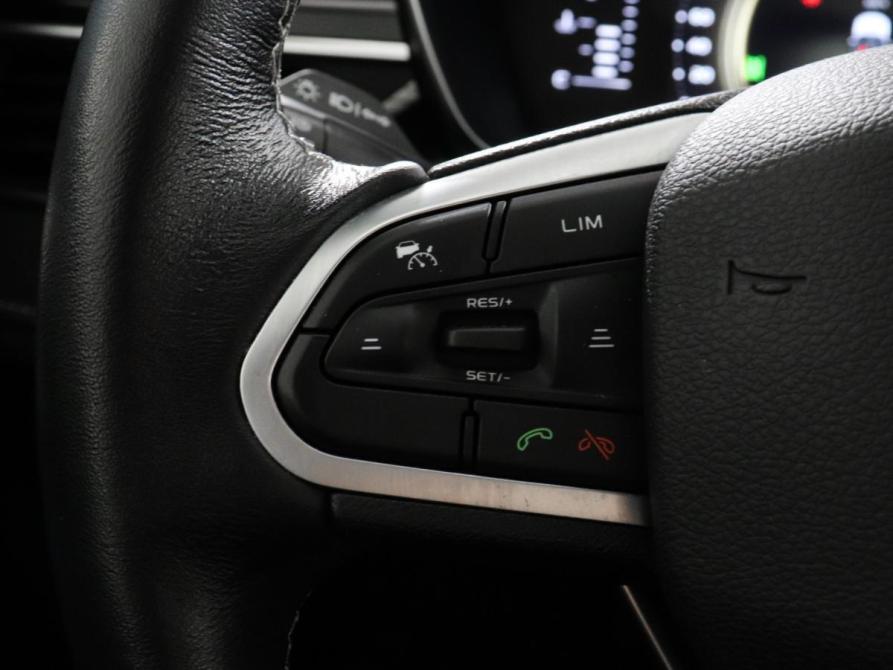 Geely Atlas Pro Химки  - изображение 14