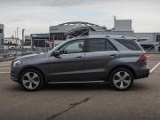 Mercedes-Benz GLE I (W166) Москва  - изображение 30