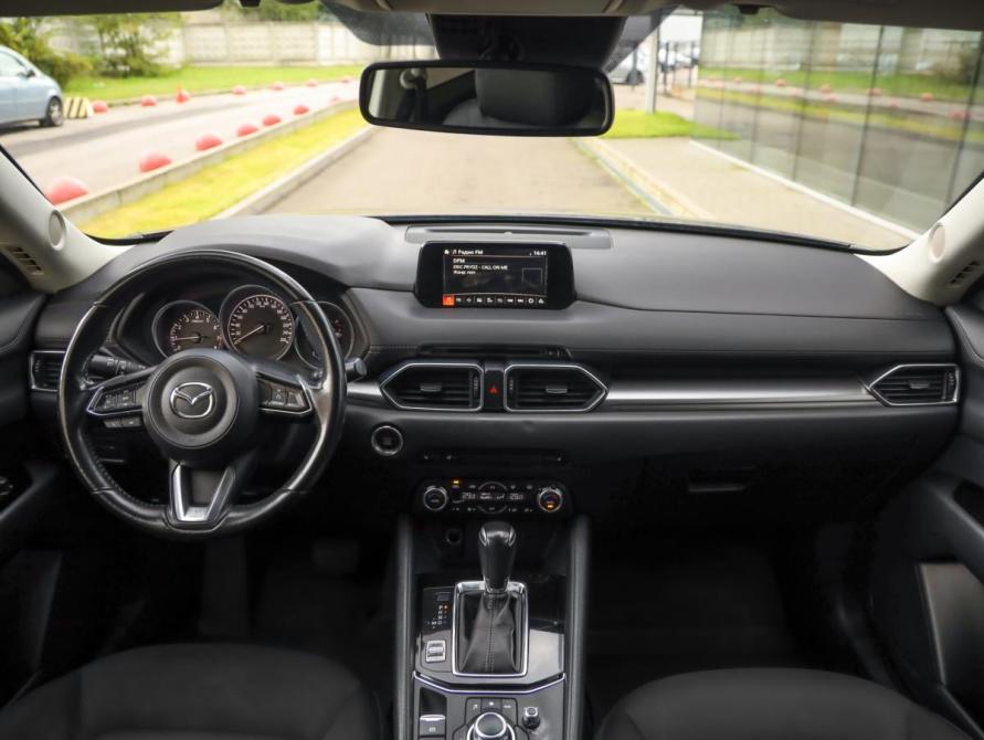 Mazda CX-5 II Санкт-Петербург  - изображение 11