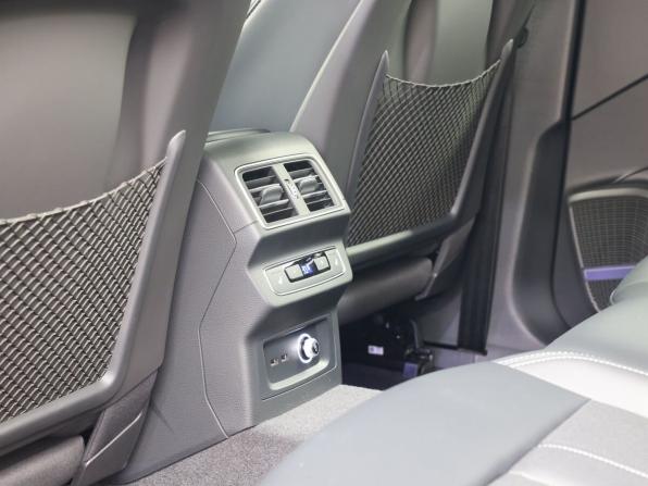 Audi Q5 II (FY) Рестайлинг с пробегом 2025 года, цена 5 890 000 рублей, 27 км, внедорожник, Автокод Объявления