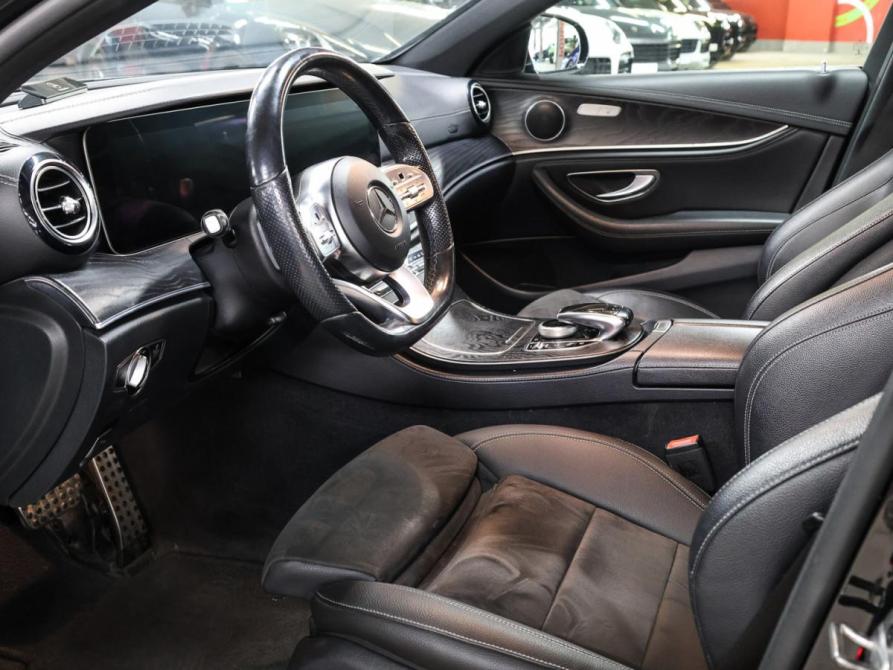 Mercedes-Benz E-Класс V (W213 S213 C238) Москва  - изображение 18