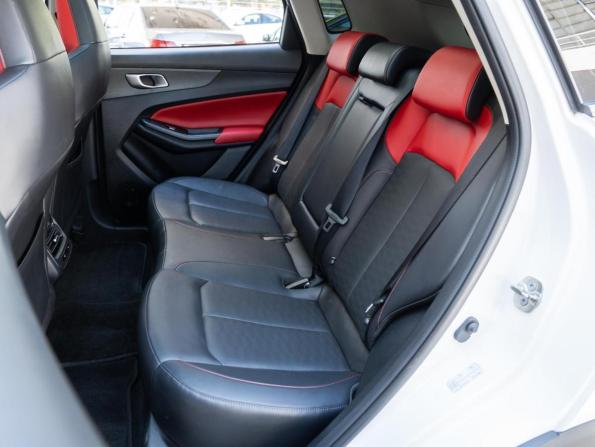 Changan CS55 Plus II с пробегом 2024 года, цена 2 225 000 рублей, 54542 км, внедорожник, Автокод Объявления