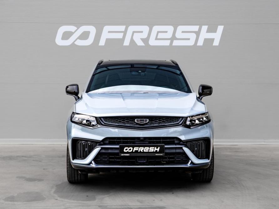 Geely Tugella I Краснодар  - изображение 3