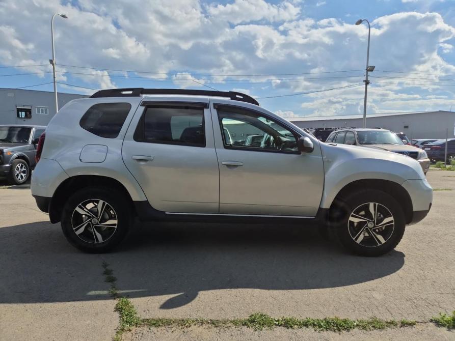 Renault Duster I Рестайлинг Саратов  - изображение 4