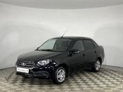 Lada (ВАЗ) Granta I Рестайлинг Воронеж  - изображение 21
