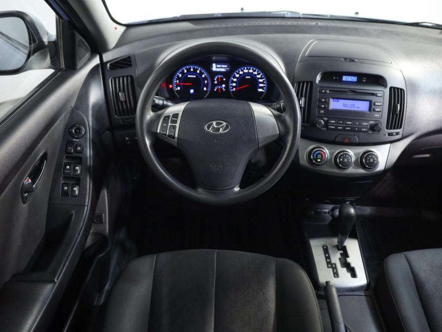 Hyundai Elantra IV (HD) Санкт-Петербург  - изображение 11