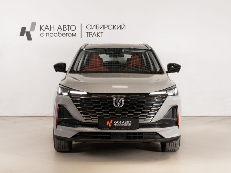 Changan CS55 Plus II Казань  - изображение 2
