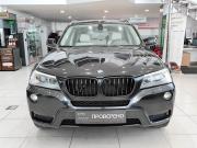 BMW X3 II (F25) Казань  - изображение 24