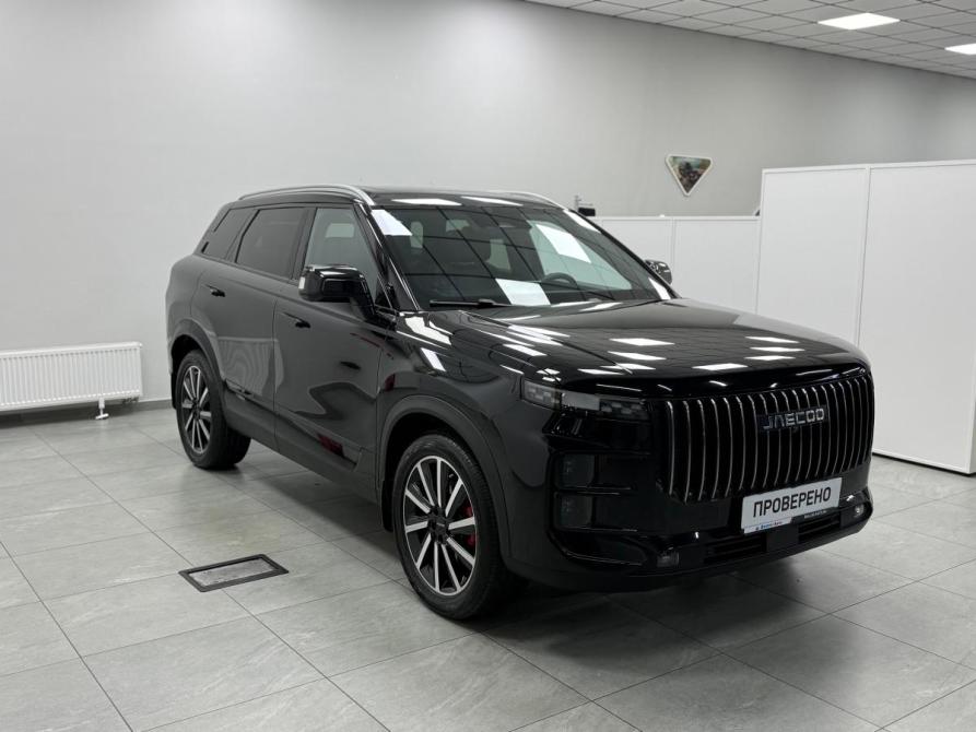 Jaecoo J7 I Казань  - изображение 3