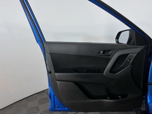 Hyundai Creta I с пробегом 2017 года, цена 1 299 000 рублей, 136000 км, внедорожник, Автокод Объявления
