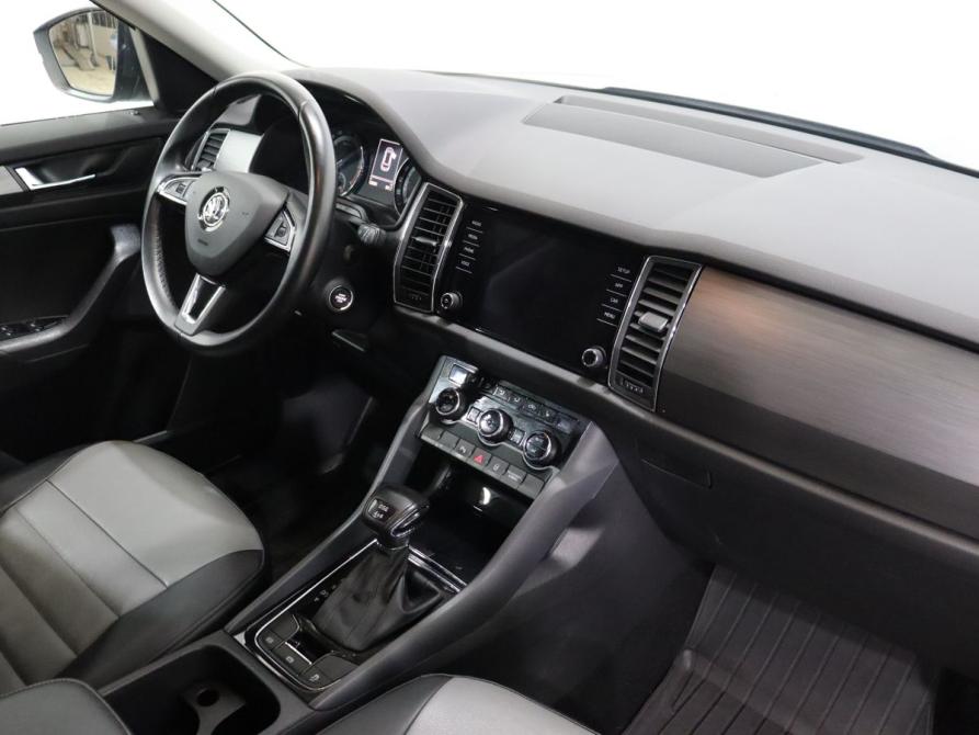 Skoda Kodiaq I Москва  - изображение 10