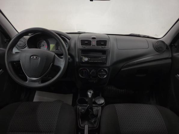 Lada (ВАЗ) Kalina II с пробегом 2014 года, цена 380 000 рублей, 136070 км, универсал, Автокод Объявления