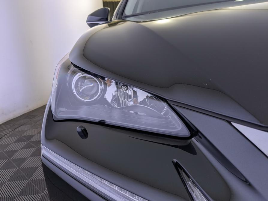 Lexus NX I Москва  - изображение 17