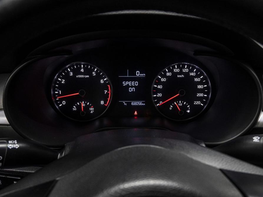 Kia Rio IV Тюмень  - изображение 27