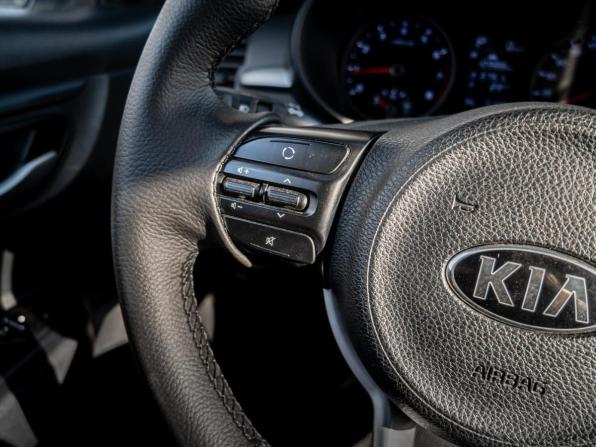 Kia Rio IV с пробегом 2019 года, цена 1 115 000 рублей, 151308 км, седан, Автокод Объявления