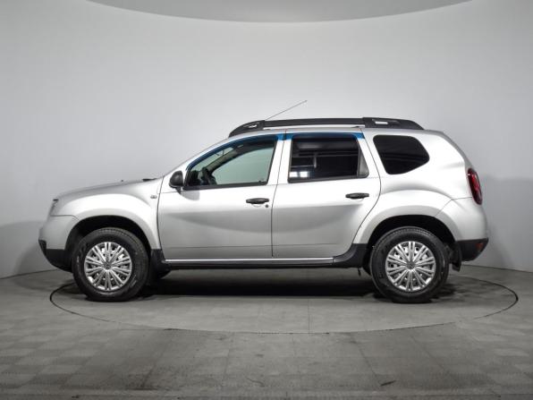 Renault Duster I Рестайлинг с пробегом 2017 года, цена 838 000 рублей, 115974 км, внедорожник, Автокод Объявления