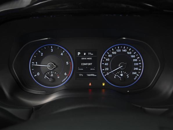 Hyundai Palisade I с пробегом 2019 года, цена 3 498 000 рублей, 166446 км, внедорожник, Автокод Объявления