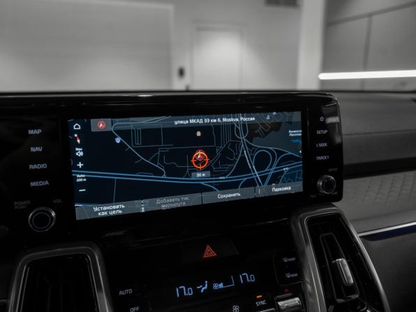 Kia Sorento IV с пробегом 2022 года, цена 3 980 000 рублей, 85483 км, внедорожник, Автокод Объявления