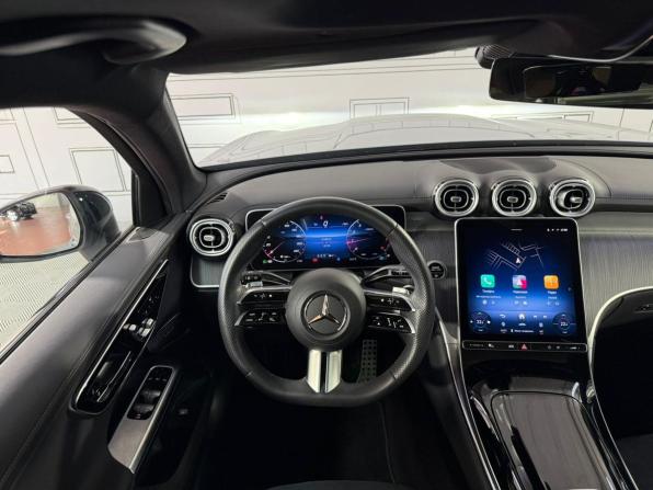 Mercedes-Benz GLC II (X254) с пробегом 2024 года, цена 7 070 000 рублей, 16347 км, внедорожник, Автокод Объявления