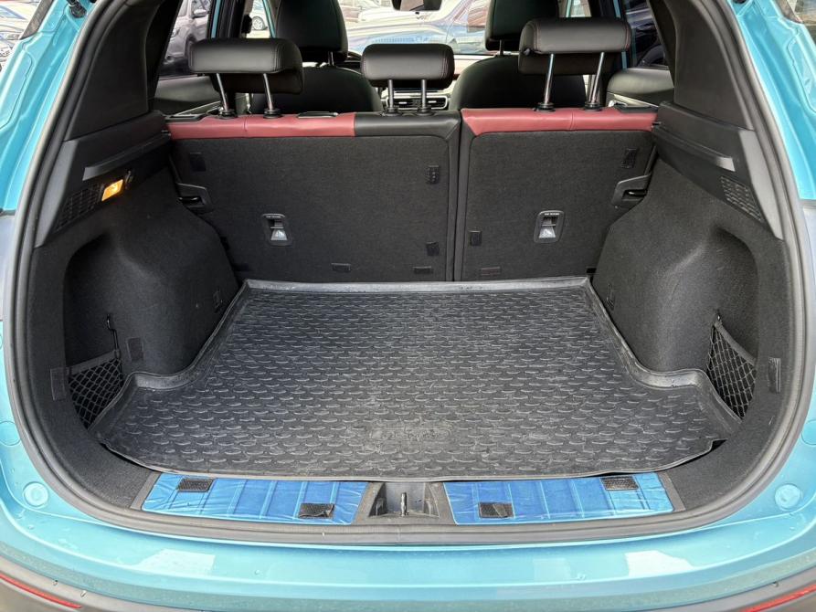 Geely Coolray I Москва  - изображение 13