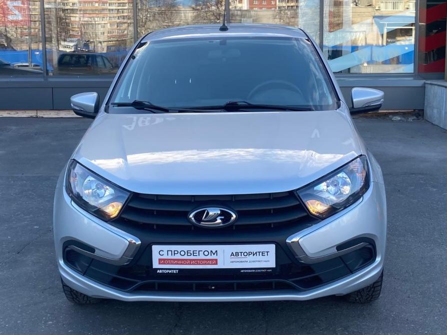 Lada (ВАЗ) Granta I Рестайлинг Архангельск  - изображение 3