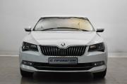 Skoda Superb III Москва  - изображение 19
