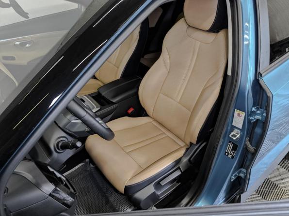 GAC GS3 с пробегом 2024 года, цена 1 915 000 рублей, 35852 км, внедорожник, Автокод Объявления