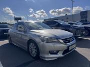 Honda Accord IX Санкт-Петербург  - изображение 5