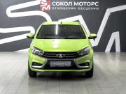 Lada (ВАЗ) Vesta I Ростов-на-Дону  - изображение 22