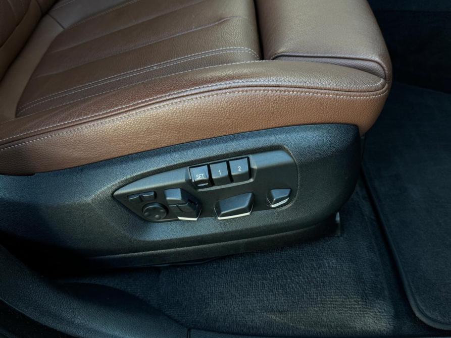 BMW X5 III (F15) Иркутск  - изображение 34