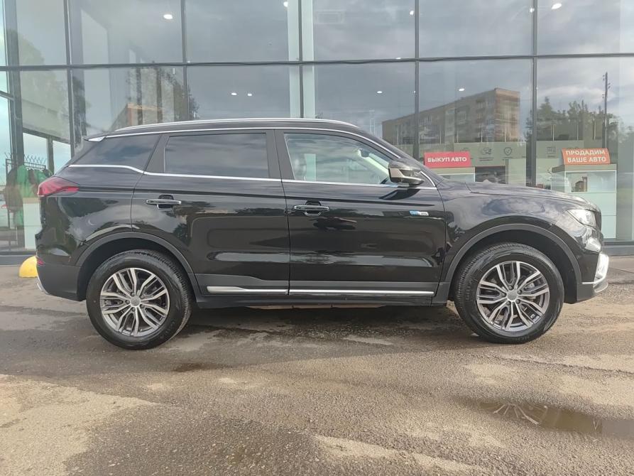 Geely Atlas Pro Ижевск  - изображение 5