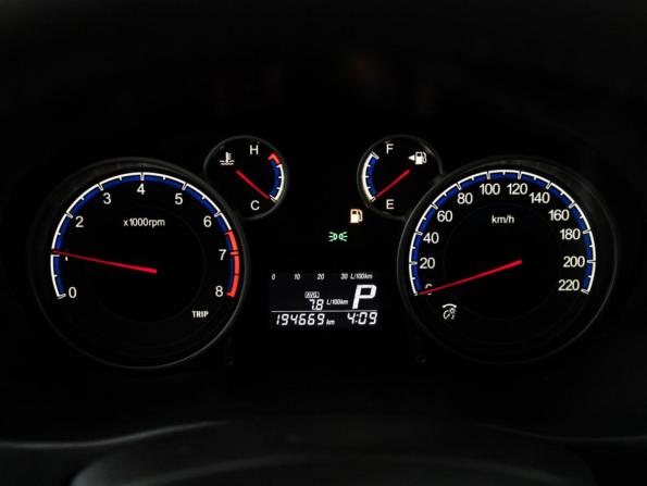 Suzuki SX4 I (Classic) Рестайлинг с пробегом 2010 года, цена 699 777 рублей, 194470 км, хэтчбек, Автокод Объявления