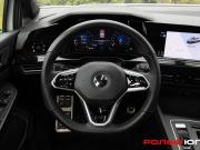 Volkswagen Golf VIII Москва  - изображение 38