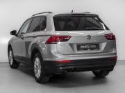 Volkswagen Tiguan II Москва  - изображение 38