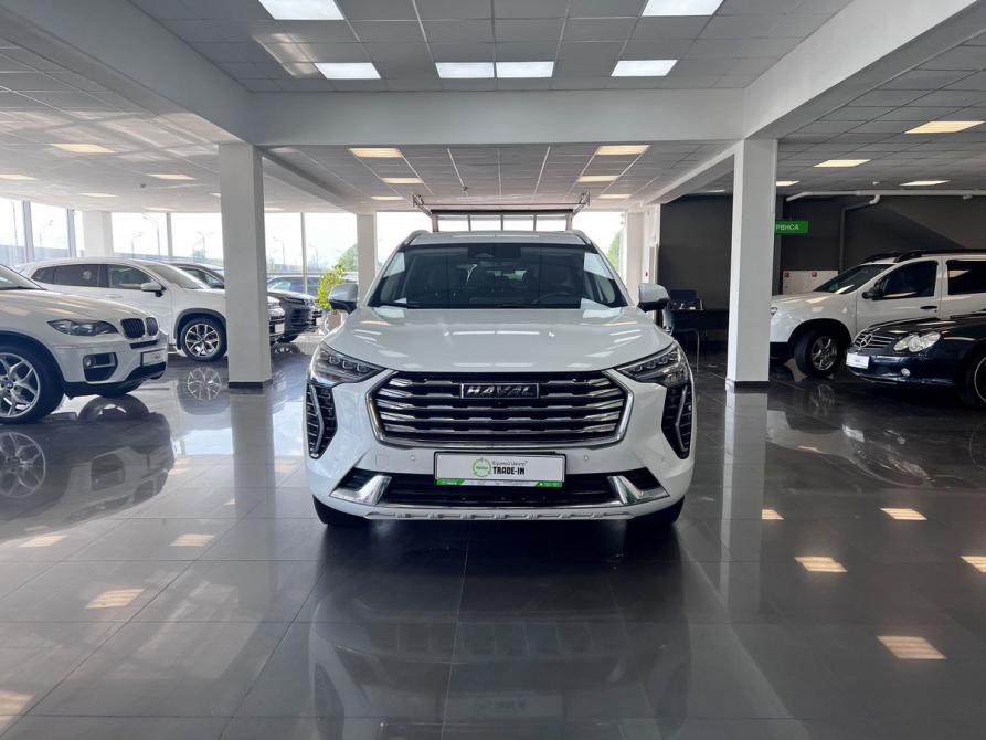 Haval Jolion I Тверь  - изображение 3