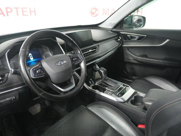 Chery Tiggo 8 I с пробегом 2021 года, цена 1 710 000 рублей, 57949 км, внедорожник, Автокод Объявления