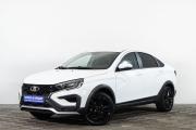 Lada (ВАЗ) Vesta I Рестайлинг (NG) Сургут  - изображение 19